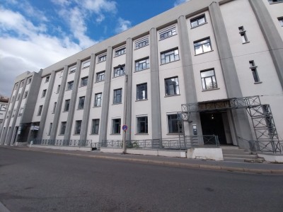 STUDIO A LOUER - ST ETIENNE BELLEVUE - 28.62 m2 - 440€ charges comprises par mois
