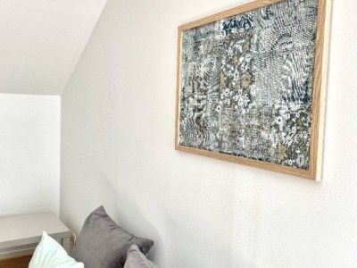 STUDIO A LOUER - ST ETIENNE FACULTE / CENTRE DEUX - 34.09 m2 - 455�&euro; charges comprises par mois