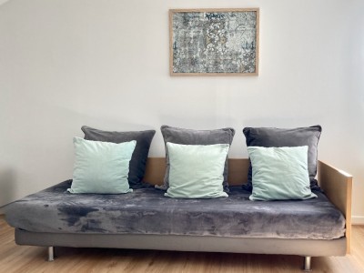 STUDIO A LOUER - ST ETIENNE FACULTE / CENTRE DEUX - 34.09 m2 - 455�&euro; charges comprises par mois