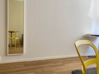 STUDIO A LOUER - ST ETIENNE FACULTE / CENTRE DEUX - 26.75 m2 - 402 € charges comprises par mois