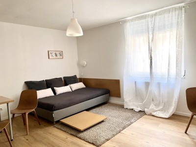 STUDIO A LOUER - ST ETIENNE FACULTE / CENTRE DEUX - 27.09 m2 - 410 &euro; charges comprises par mois