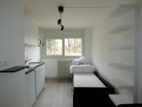 STUDIO A LOUER - ST ETIENNE FAURIEL - 12.84 m2 - 340 € charges comprises par mois