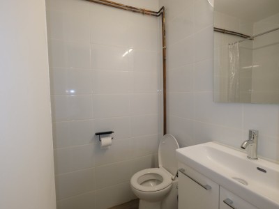 STUDIO A LOUER - ST ETIENNE FAURIEL - 12.84 m2 - 340�&euro; charges comprises par mois