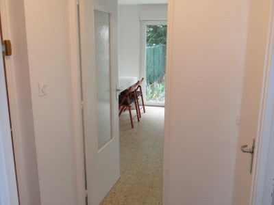 STUDIO A LOUER - ST ETIENNE FAURIEL - 30 m2 - 375�&euro; charges comprises par mois