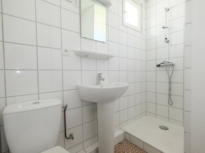STUDIO A LOUER - ST ETIENNE FAURIEL - 30 m2 - 390€ charges comprises par mois