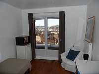 STUDIO A LOUER - ST ETIENNE LYCEE FAURIEL - 12.7 m2 - 330 € charges comprises par mois