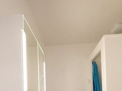 STUDIO A LOUER - ST ETIENNE PROXI.ISTP-ECOLE DES MINES - 24,23 m2 - 360 € charges comprises par mois