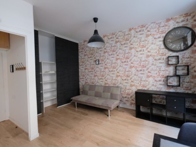 STUDIO A VENDRE - ST ETIENNE CENTRE VILLE - 25.16 m2 - 39000€