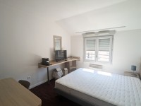 STUDIO A VENDRE - ST ETIENNE CENTRE VILLE - 19.48 m2 - 59 000 €