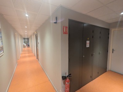 STUDIO A VENDRE - ST ETIENNE CENTRE VILLE - 19.48 m2 - 59000€