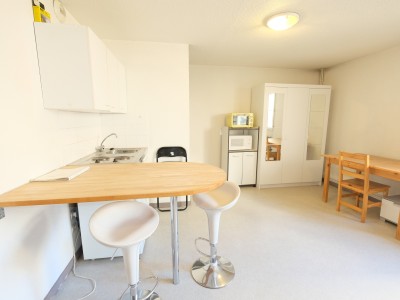 STUDIO A VENDRE - ST ETIENNE FACULTE / CENTRE DEUX - 26,39 m2 - 33000 €