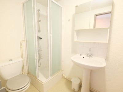 STUDIO A VENDRE - ST ETIENNE FACULTE / CENTRE DEUX - 26,39 m2 - 33000 €