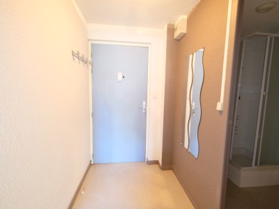 STUDIO A VENDRE - ST ETIENNE FACULTE / CENTRE DEUX - 26,39 m2 - 33000 €