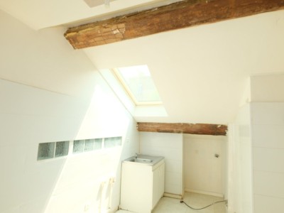 STUDIO A VENDRE - ST ETIENNE FAURIEL - 26.1 m2 - 45000€