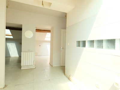 STUDIO A VENDRE - ST ETIENNE FAURIEL - 26.1 m2 - 45000€