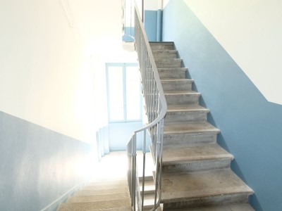 STUDIO A VENDRE - ST ETIENNE FAURIEL - 26.1 m2 - 45000€