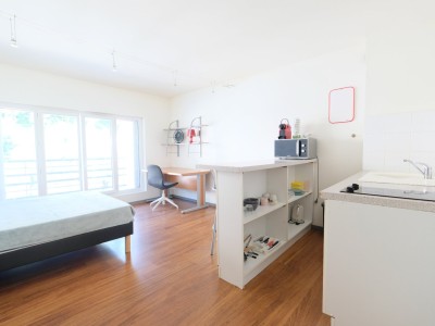 STUDIO A VENDRE - ST ETIENNE MONTAUD - 23.2 m2 - 45000 €