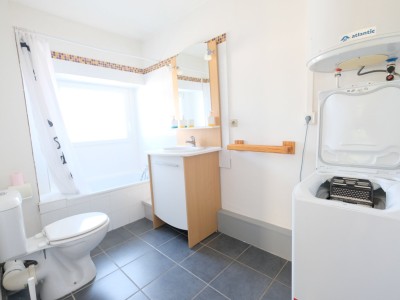 STUDIO A VENDRE - ST ETIENNE MONTAUD - 23.2 m2 - 45000 €