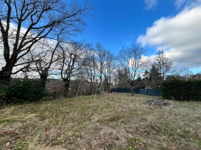 TERRAIN A VENDRE - LA FOUILLOUSE - 99000€