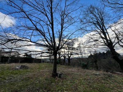 TERRAIN A VENDRE - LA FOUILLOUSE - 99000€