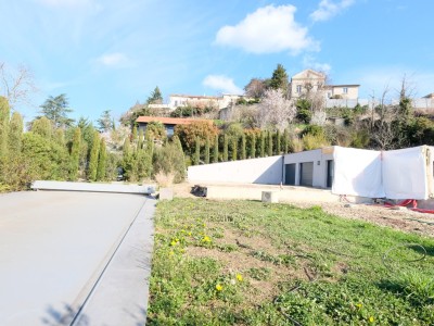 TERRAIN A VENDRE - ST PRIEST EN JAREZ - 340 000 &euro;