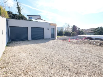 TERRAIN A VENDRE - ST PRIEST EN JAREZ - 340 000 &euro;