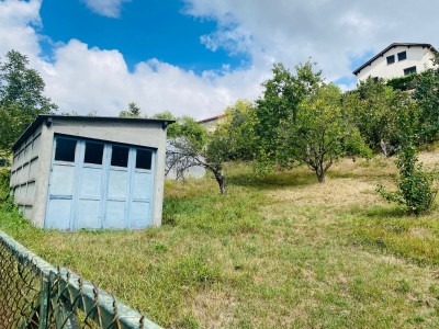 TERRAIN A VENDRE - UNIEUX - 79000€