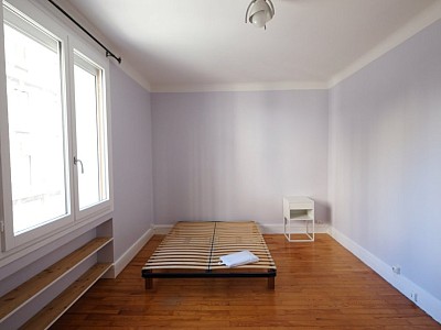 APPARTEMENT T1 A LOUER - ST ETIENNE BADOUILLRE - 28.77 m2 - 405€ charges comprises par mois