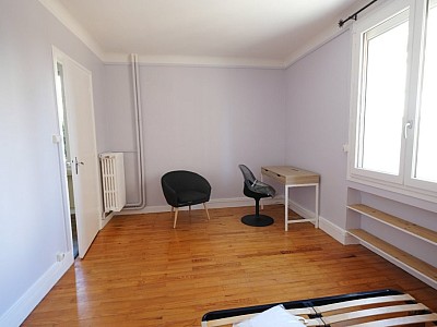 APPARTEMENT T1 A LOUER - ST ETIENNE BADOUILLRE - 28.77 m2 - 405€ charges comprises par mois