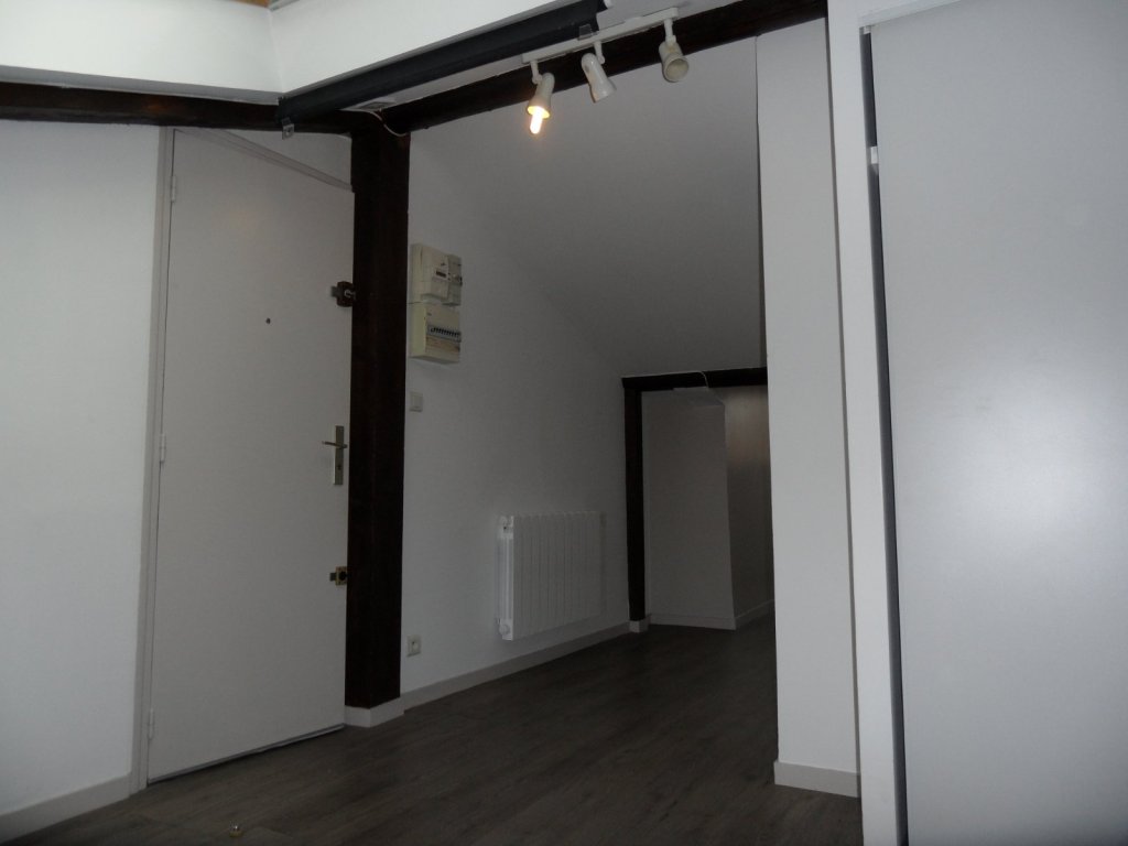 APPARTEMENT T1 A LOUER - ST ETIENNE BADOUILL�RE - 23 m2 - 295�&euro; charges comprises par mois