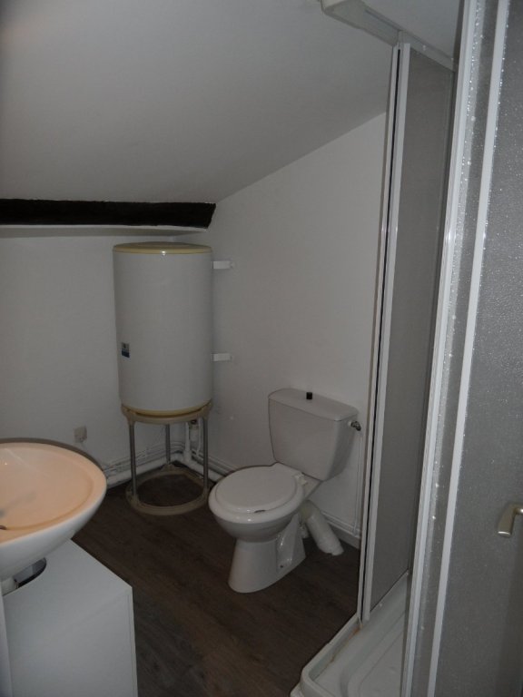 APPARTEMENT T1 A LOUER - ST ETIENNE BADOUILL�RE - 23 m2 - 295�&euro; charges comprises par mois