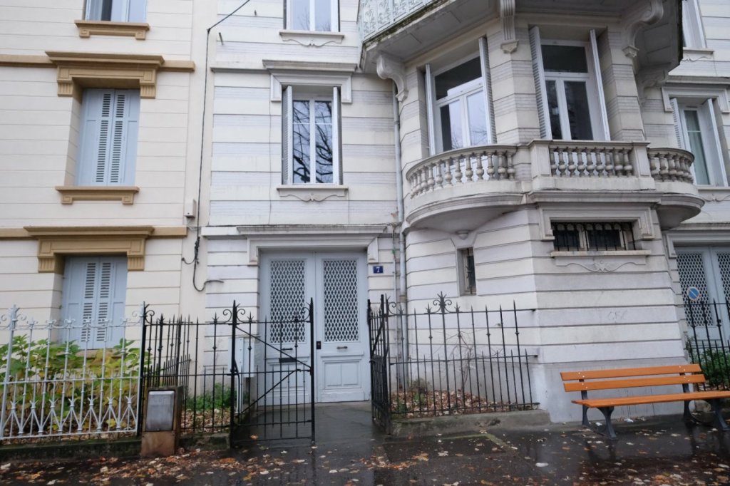 APPARTEMENT T1 A LOUER ST ETIENNE