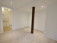 APPARTEMENT T1 A LOUER - ST ETIENNE BELLEVUE - 30 m2 - 386 € charges comprises par mois