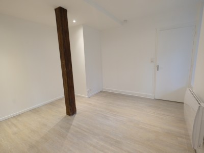 APPARTEMENT T1 A LOUER - ST ETIENNE BELLEVUE - 30 m2 - 356 € charges comprises par mois