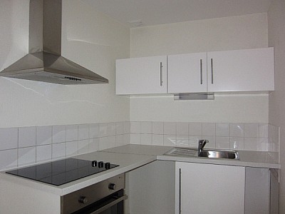 APPARTEMENT T1 A LOUER - ST ETIENNE CENTRE VILLE - 32.09 m2 - 355€ charges comprises par mois