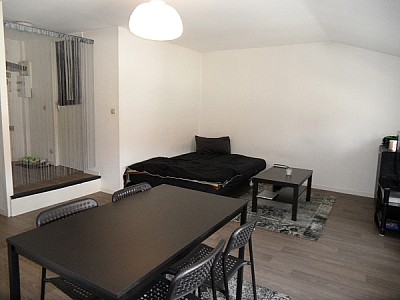 APPARTEMENT T1 A LOUER - ST ETIENNE CENTRE VILLE - 31,48 m2 - 350 € charges comprises par mois