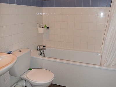 APPARTEMENT T1 A LOUER - ST ETIENNE CENTRE VILLE - 31,48 m2 - 350 € charges comprises par mois