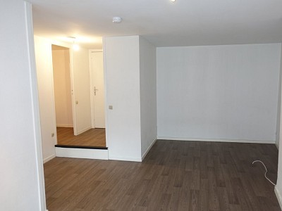 APPARTEMENT T1 A LOUER - ST ETIENNE CENTRE VILLE - 34.49 m2 - 360€ charges comprises par mois