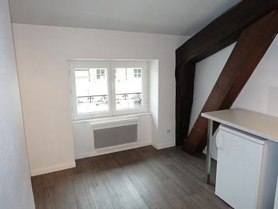 APPARTEMENT T1 A LOUER - ST ETIENNE CENTRE VILLE - 34.49 m2 - 360€ charges comprises par mois