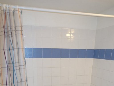 APPARTEMENT T1 A LOUER - ST ETIENNE CENTRE VILLE - 34.49 m2 - 360€ charges comprises par mois