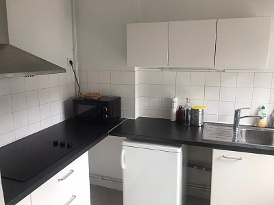 APPARTEMENT T1 A LOUER - ST ETIENNE CENTRE VILLE - 34,18 m2 - 370 € charges comprises par mois
