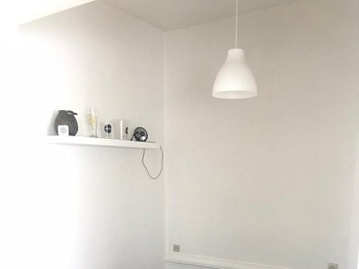 APPARTEMENT T1 A LOUER - ST ETIENNE CENTRE VILLE - 34,18 m2 - 370 € charges comprises par mois