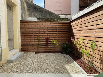 APPARTEMENT T1 A LOUER - ST ETIENNE CENTRE VILLE - 29.67 m2 - 450€ charges comprises par mois