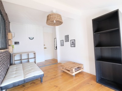 APPARTEMENT T1 A LOUER - ST ETIENNE CENTRE VILLE - 29.33 m2 - 340€ charges comprises par mois