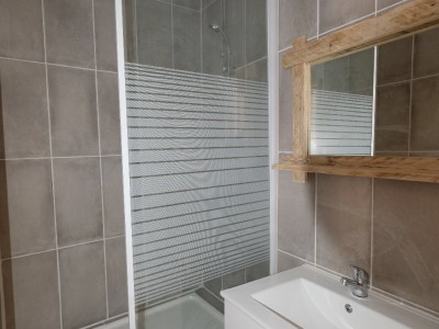 APPARTEMENT T1 A LOUER - ST ETIENNE CENTRE VILLE - 29.33 m2 - 340€ charges comprises par mois
