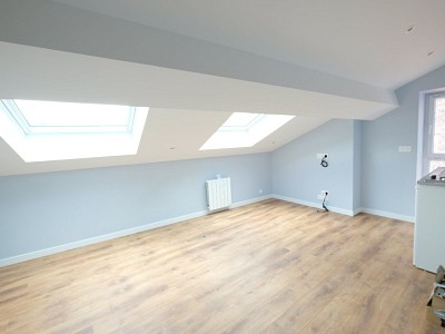 APPARTEMENT T1 A LOUER - ST ETIENNE CENTRE VILLE - 25 m2 - 330 € charges comprises par mois