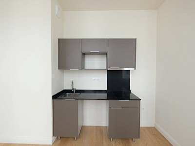 APPARTEMENT T1 A LOUER - ST ETIENNE CENTRE VILLE - 53,67 m2 - 490 € charges comprises par mois