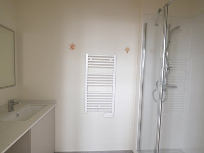 APPARTEMENT T1 A LOUER - ST ETIENNE CENTRE VILLE - 53,67 m2 - 490 € charges comprises par mois