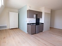 APPARTEMENT T1 A LOUER - ST ETIENNE CENTRE VILLE - 35.55 m2 - 385 € charges comprises par mois