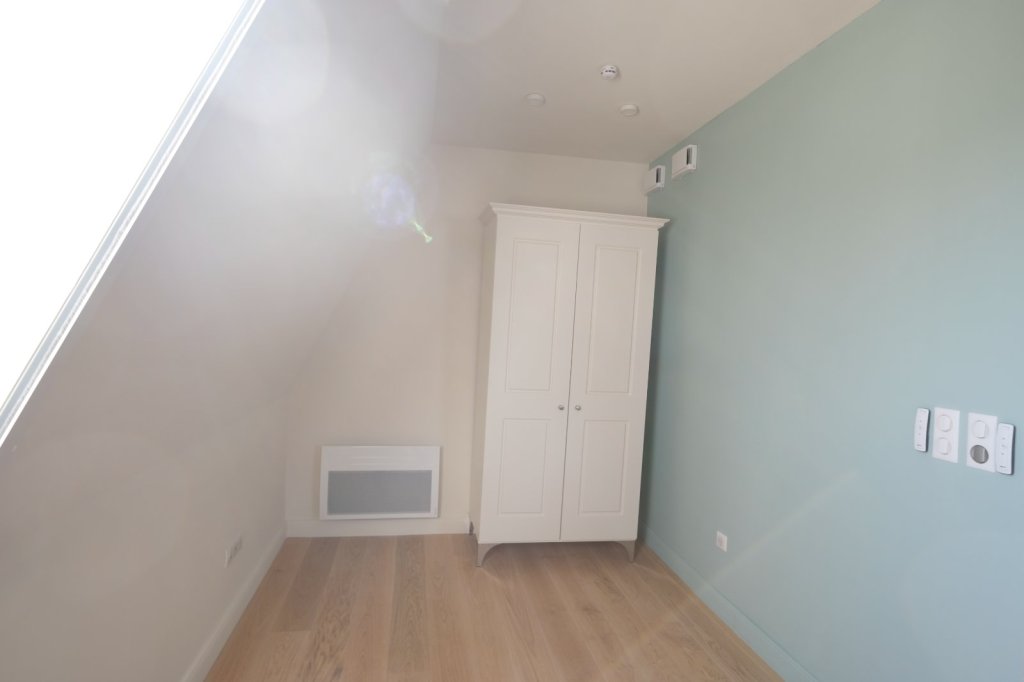 APPARTEMENT T1 A LOUER - ST ETIENNE CENTRE VILLE - 35.55 m2 - 385�&euro; charges comprises par mois